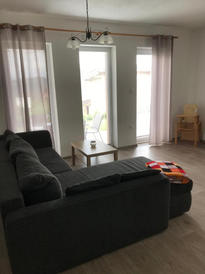 Rodinne Ubytovani Krauskopfovi Lipno nad Vltavou Dış mekan fotoğraf