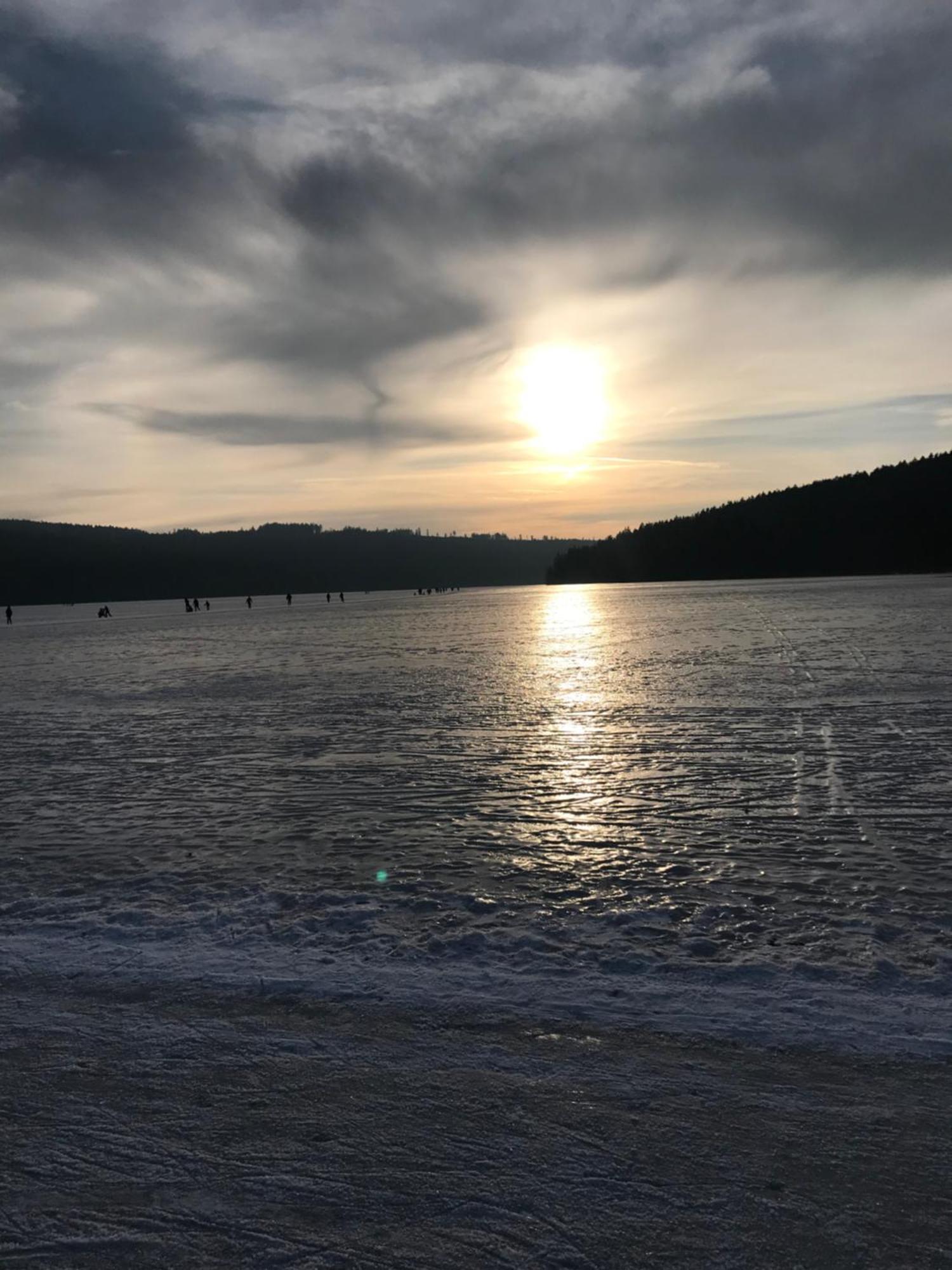 Rodinne Ubytovani Krauskopfovi Lipno nad Vltavou Dış mekan fotoğraf